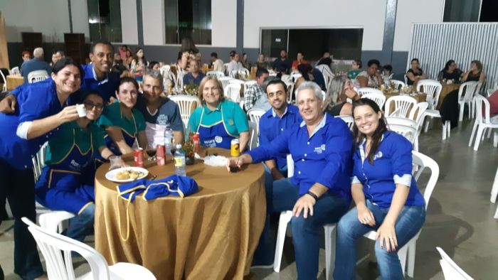 5ª NOITE DA BATATA